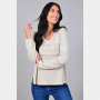 HARCOUR - Swann woman pullover