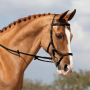 HORSEWARE - Rambo Micklem bridle