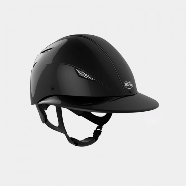 GPA - Casque Easy First Lady HYBRID