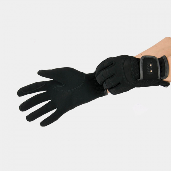 T DE T - Gants Galop