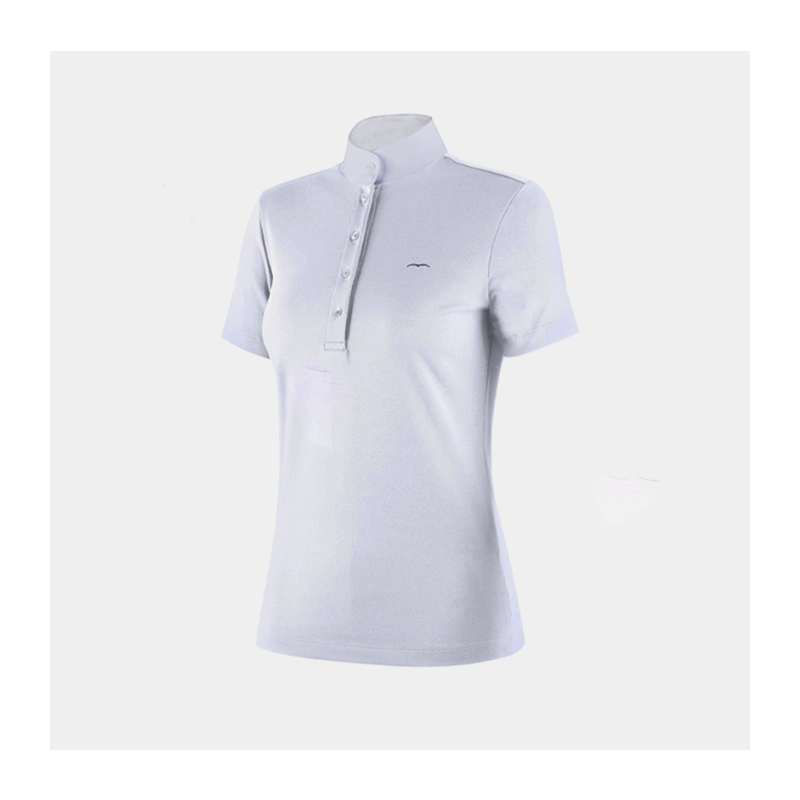 ANIMO - Polo Basilea Femme