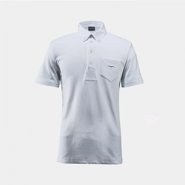 ANIMO - Amburgo man's competition polo shirt