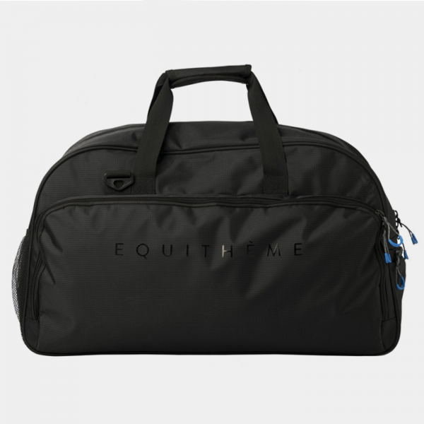 EQUITHEME - Sac de voyage Sport