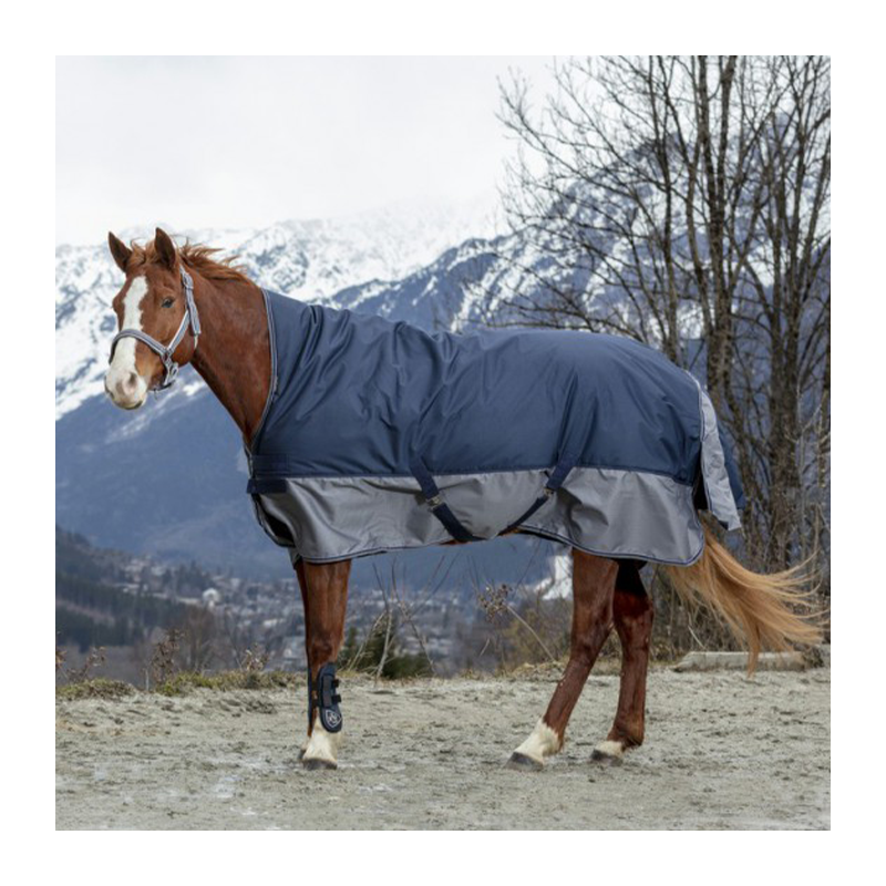 Couverture imperméable Tyrex 600D 300g EQUITHEME - Sud Equi'Passion