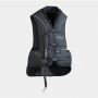 EQUITHEME - Gilet de protection Air Adulte