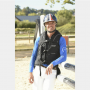 EQUITHEME - Gilet de protection "Air" Adulte