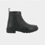 NORTON - Boots hiver "Zipper"