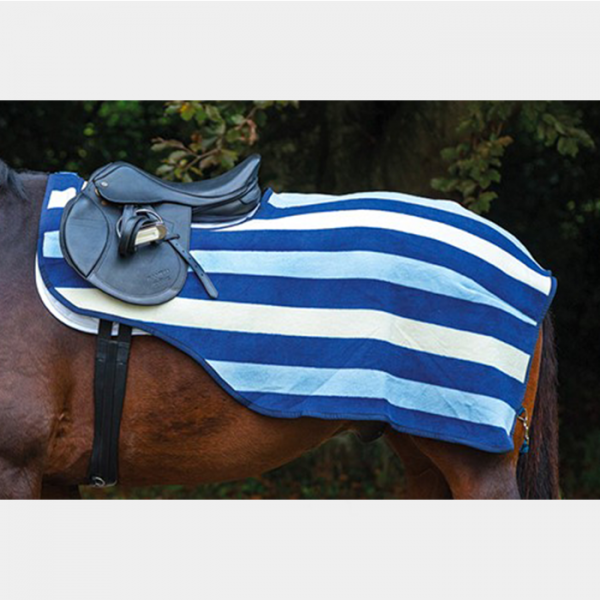 HORSEWARE - Couvre-reins polaire Rambo