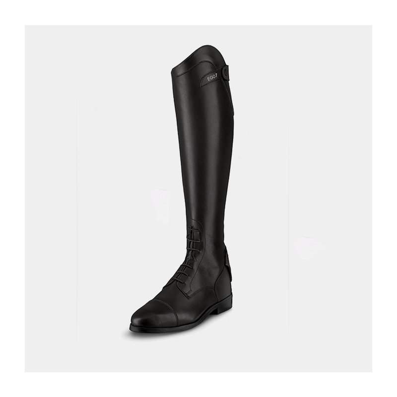 EGO 7 - Bottes Orion noires