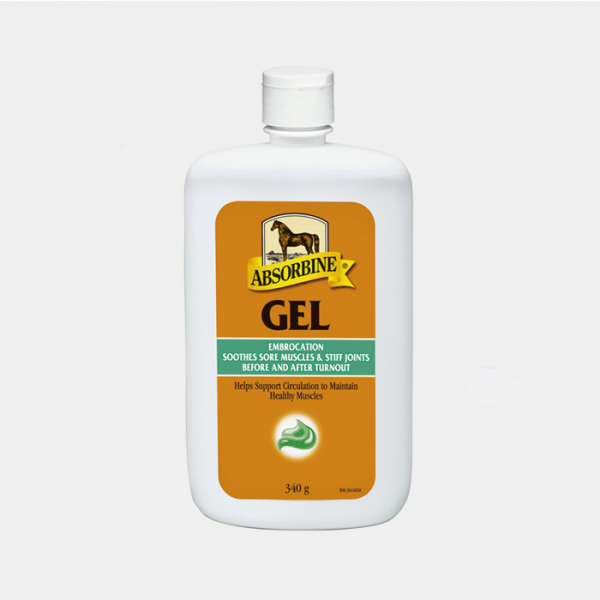 ABSORBINE - Liniment Gel care