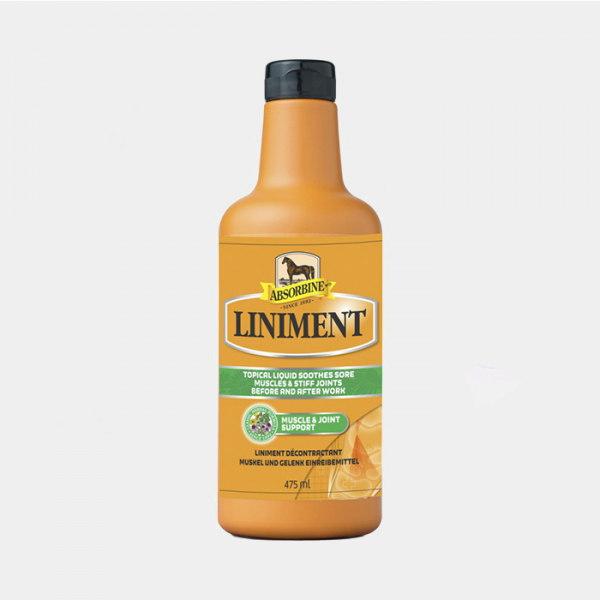 ABSORBINE - Liniment Liquid care