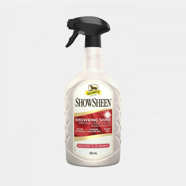 ABSORBINE - Showsheen shine conditioner