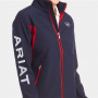 ARIAT - New Team woman's softshell jacket