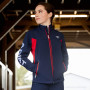 ARIAT - New Team woman's softshell jacket