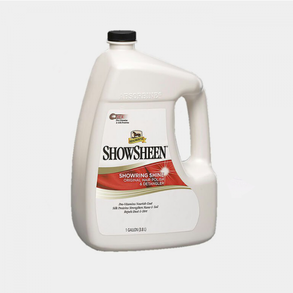 ABSORBINE - Showsheen detangler-shine refill