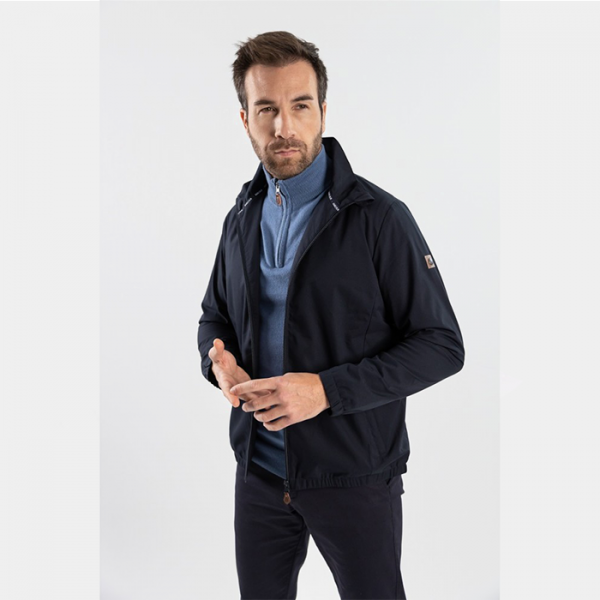 HARCOUR - Jupiter men's jacket