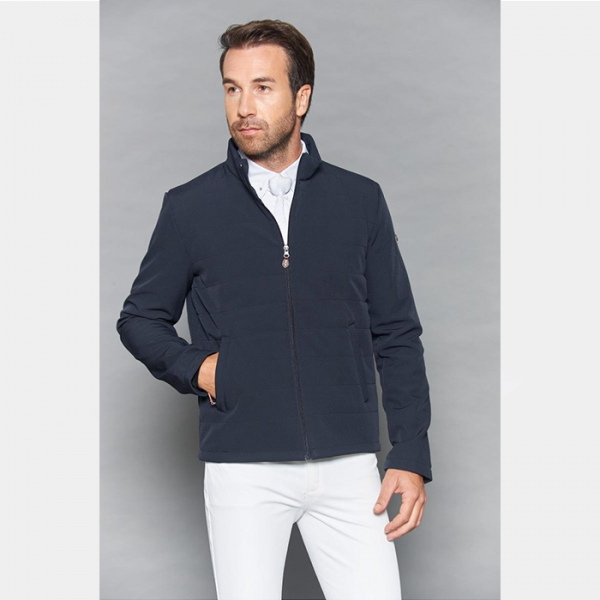 HARCOUR - Veste Corni Homme