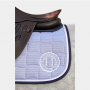 HARCOUR - Surf saddle pad + Fleek fly veil