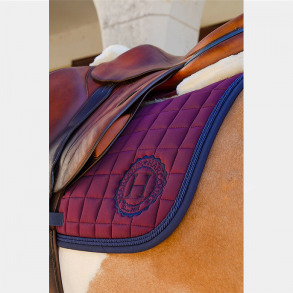 HARCOUR - Storm dressage saddle pad