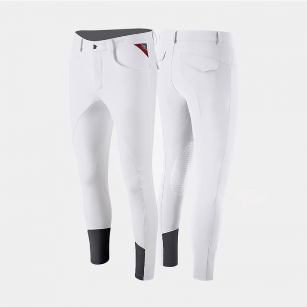 ANIMO - Pantalon Metrik Homme