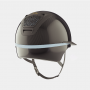 FREEJUMP - Casque Voronoï sans protections temporales - Bleu ciel