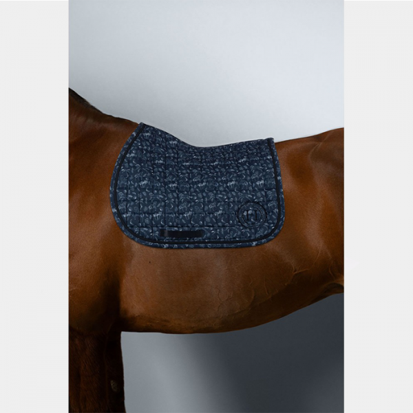 HARCOUR - Sola saddle pad