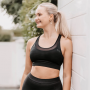 BACK ON TRACK - Move sports bra