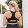 BACK ON TRACK - Move sports bra