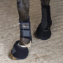 PICASSO - Pompon Pony bells boots