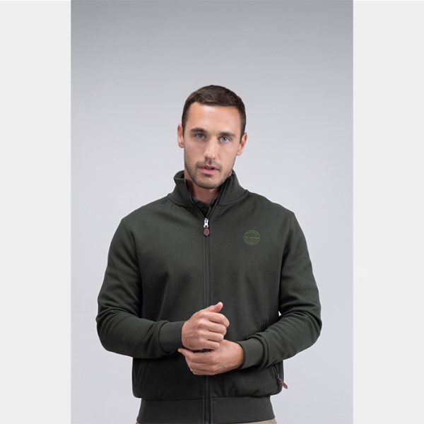 HARCOUR - Sweat Olonnes Homme