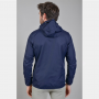 HARCOUR - Cyclade unisex rain jacket