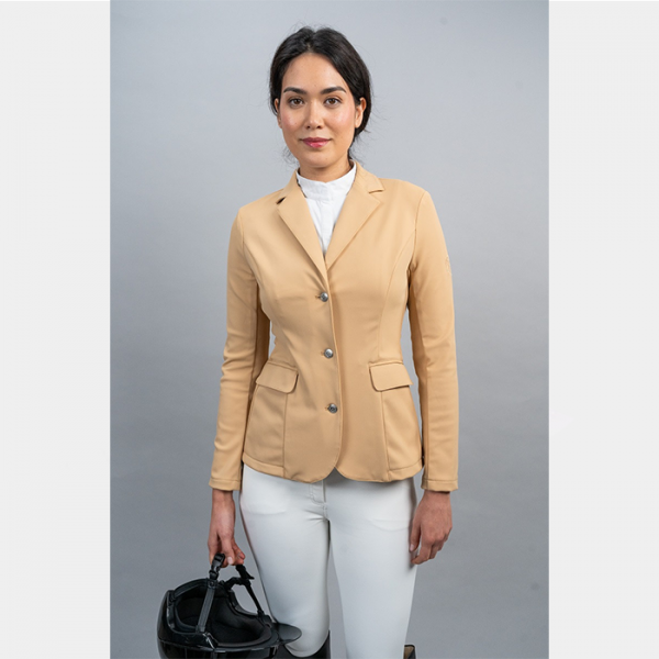 HARCOUR - Jismy woman competiton jacket