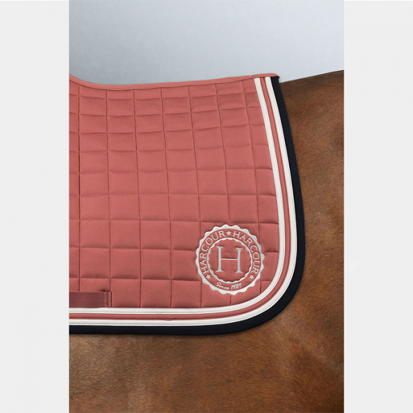 HARCOUR - Tapis de dressage Soft