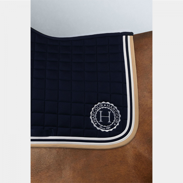 HARCOUR - Tapis de dressage Soft