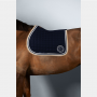 HARCOUR - Soft dressage saddle pad