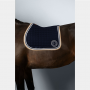 HARCOUR - Soft dressage saddle pad