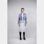 HARCOUR - Kichaka unisex long rain jacket