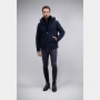 HARCOUR - Parka Wanda Homme