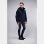 HARCOUR - Parka Wanda Homme