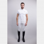 HARCOUR - Polo de concours Crystallo Homme