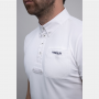 HARCOUR - Crystallo man competition polo