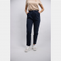 HARCOUR - Pantalon Parja Chino Femme