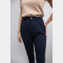 HARCOUR - Pantalon Parja Chino Femme