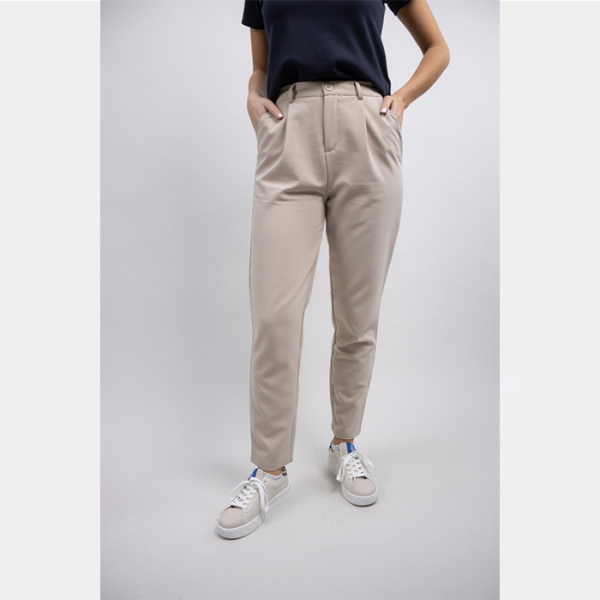 HARCOUR - Pantalon Parja Chino Femme