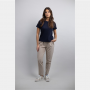 HARCOUR - Pantalon Parja Chino Femme