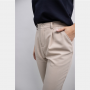 HARCOUR - Pantalon Parja Chino Femme