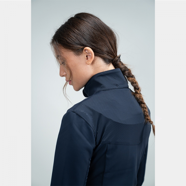 HARCOUR - Pack Hotaka woman Bi-Fabric jacket + Airbag