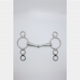 HARCOUR - Dutch gag 3-rings bit 18mm