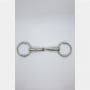 HARCOUR - Loose ring gag bit 20mm