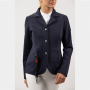 HARCOUR - Pack Kanji woman competition jacket + Airbag